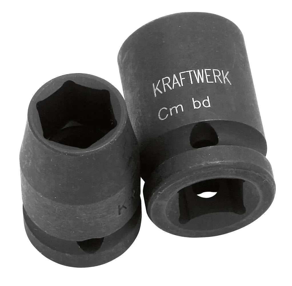 1/2" schlag-stecknuss 27 mm