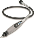Dremel accessories flexible shaft | 26150225pd - 26150225ja-0