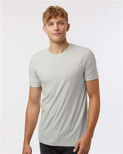Tultex 602 Combed Cotton T-Shirt-15