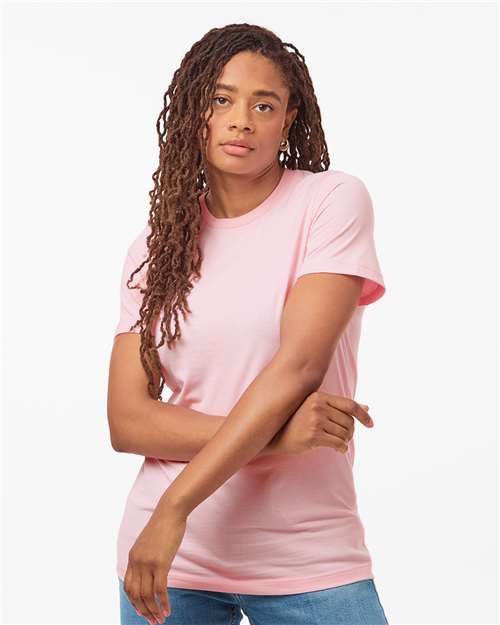 Tultex 602 Combed Cotton T-Shirt-13