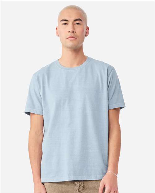 BELLA + CANVAS 4810GD Unisex Heavyweight Garment-Dyed Tee