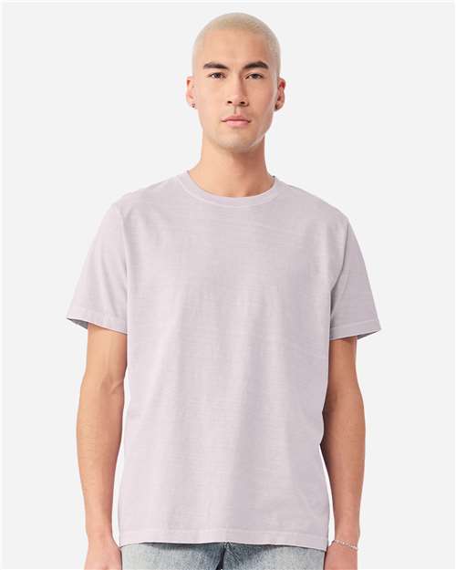 BELLA + CANVAS 4810GD Unisex Heavyweight Garment-Dyed Tee