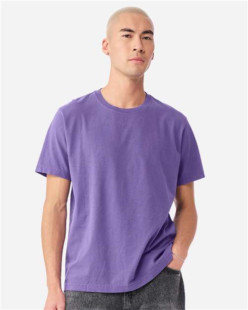 BELLA + CANVAS 4810GD Unisex Heavyweight Garment-Dyed Tee