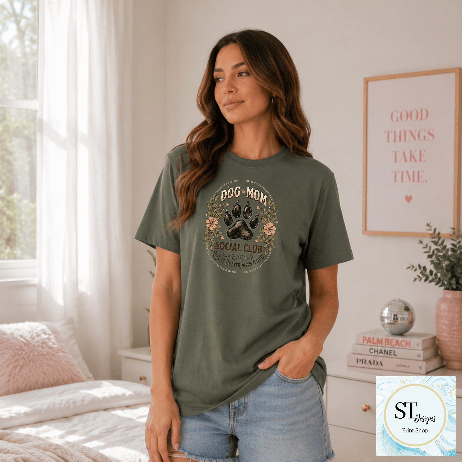 Dog Mom Social Club-3