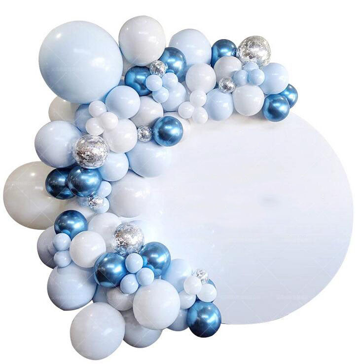 Balloon Garland Arch Kit Suitable for Party Wedding Birthday Baby Shower Decor-0