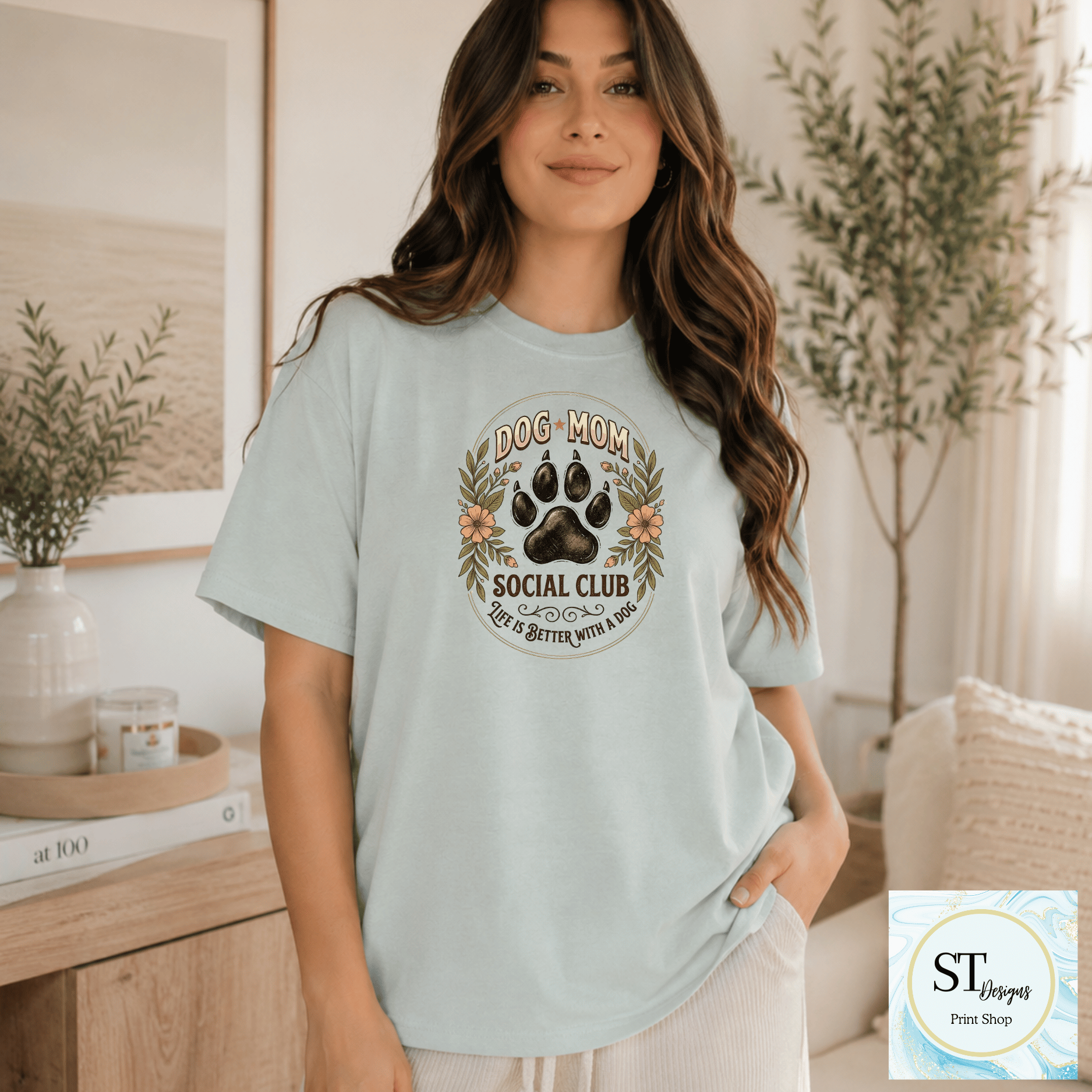 Dog Mom Social Club-4