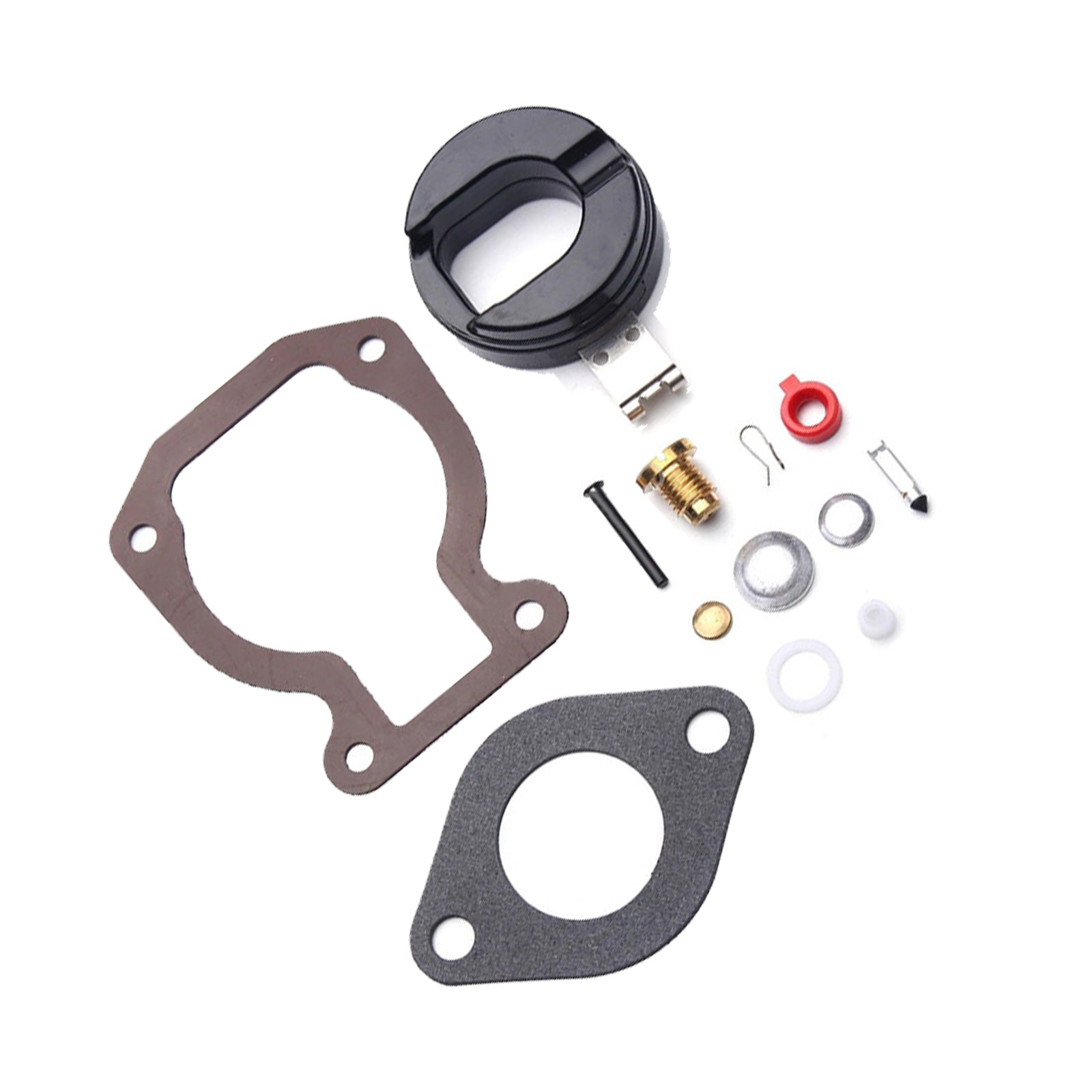 Carburetor Rebuild Kit Suitable for Mercruiser 3.0L