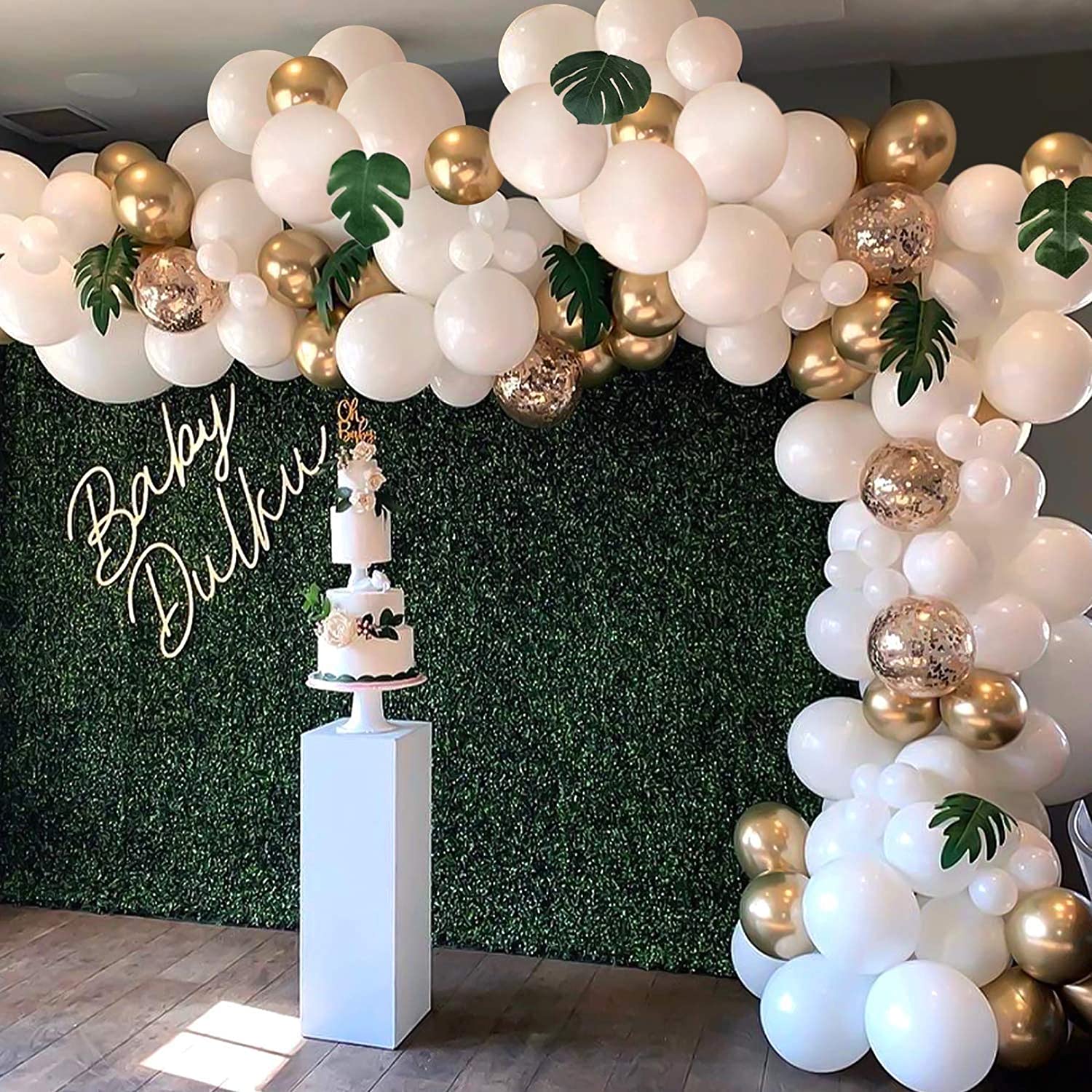 Balloon Garland Arch Kit Suitable for Party Wedding Birthday Baby Shower Decor-3