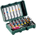 Metabo accessories metabo accessories - 29-piece bit set 626710000-0